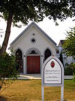 Sharon United Church