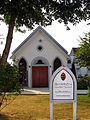 Sharon United Church Langley Township 6042