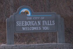 Sheboygan Falls, Wisconsin