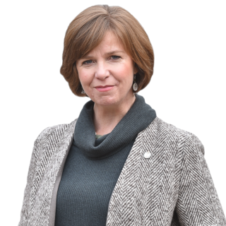 Sheila Malcolmson Canadian politician