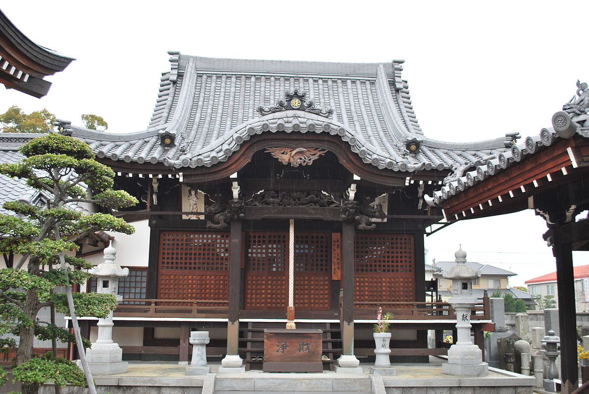 地蔵寺 (さぬき市) - Wikipedia