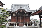 地蔵寺 (さぬき市)のサムネイル