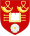 Shield of the University of Bradford.svg