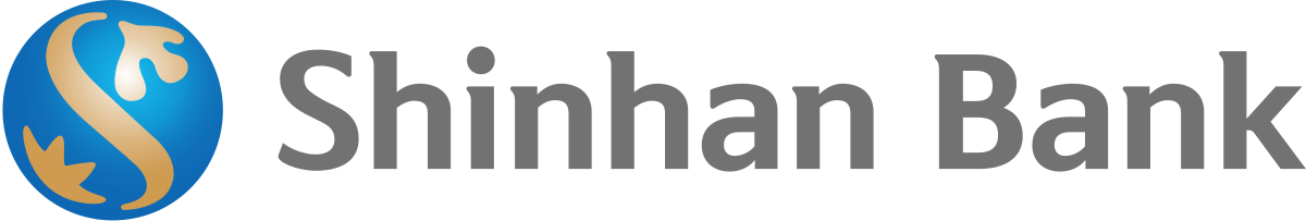 https://upload.wikimedia.org/wikipedia/commons/thumb/e/e9/Shinhan_Bank_Logo_%28ENG%29.svg/1200px-Shinhan_Bank_Logo_%28ENG%29.svg.png