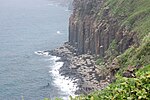 Shiodawara cliff.JPG