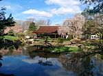 Thumbnail for Shofuso Japanese House and Garden