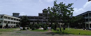 Siddharth College, Jafrabad Siddharth College, Jafrabad 07.jpg