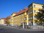 Jacobsenviertel