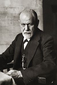 Sigmund Freud (1926).