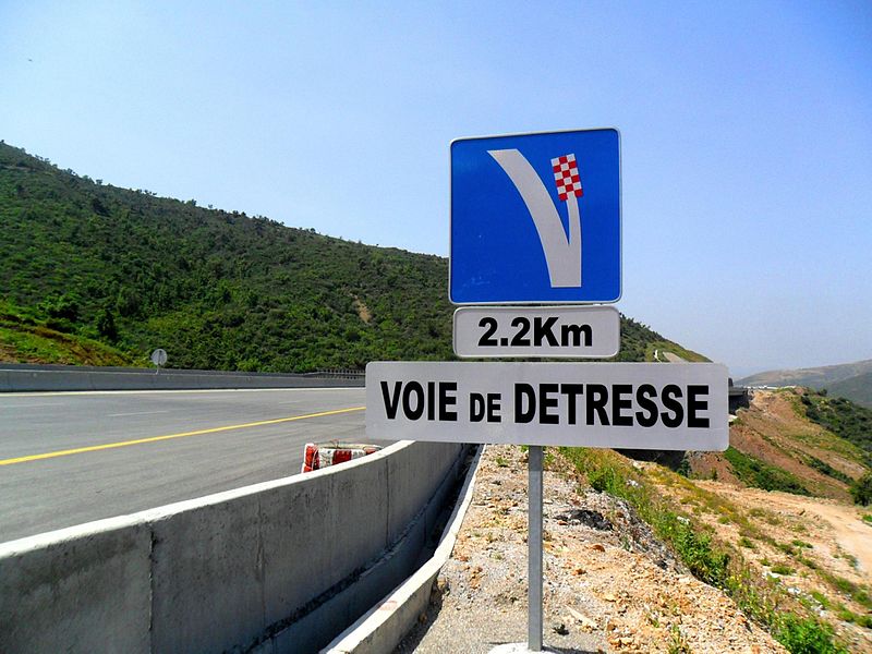 File:Signalisation SOS - panoramio.jpg