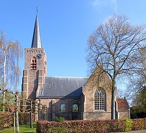 Sint Eligiuskerk (Oudelande)