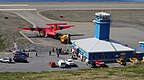 Sisimiut - Terminal promowy - Grenlandia