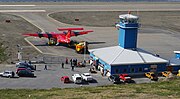 Miniatura para Aeropuerto de Sisimiut