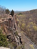 Vorschaubild für Sleeping Giant (Connecticut)