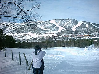 Geilo,  Viken, Norwegen