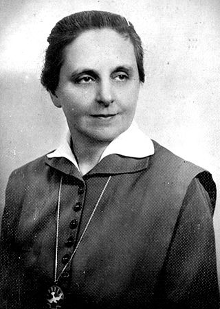 Margit Slachta