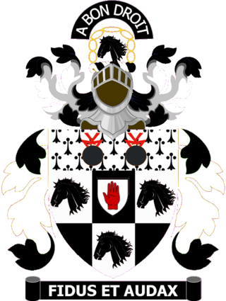 <span class="mw-page-title-main">Slade baronets</span> Baronetcy in the Baronetage of the United Kingdom
