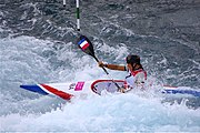 France At The 2012 Summer Olympics