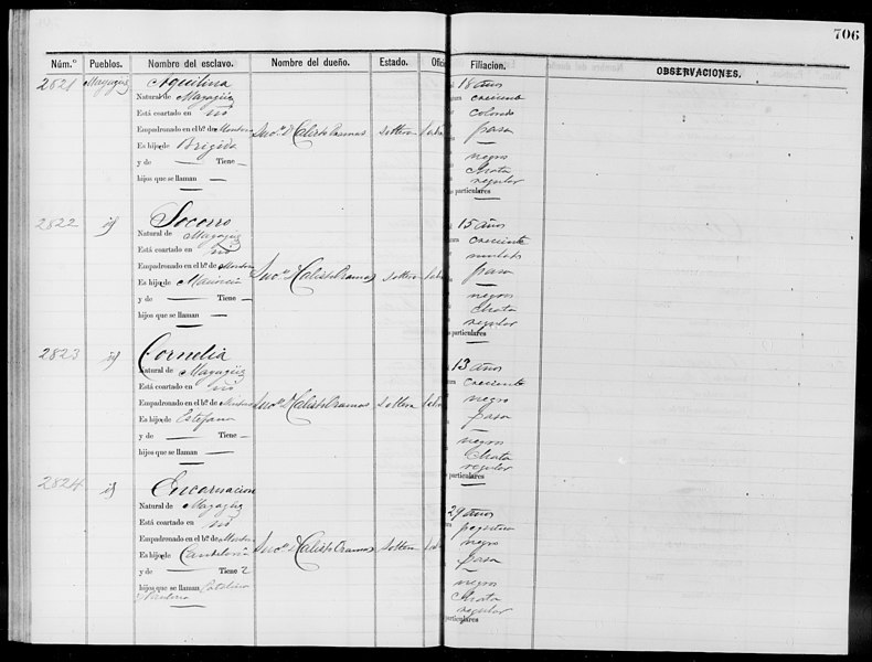 File:Slave Schedules for District 4, Mayaguez(...) - NARA - 63811126 (page 289).jpg