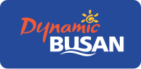 Thumbnail for File:Slogan of Busan Dynamic Busan Blue.svg