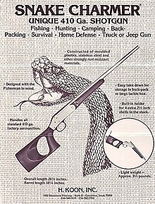 These are old 410 gauge paper shotgun shells from various manufacturers  including Winchester and Remington which are chosen at random. - Antique  Mystique