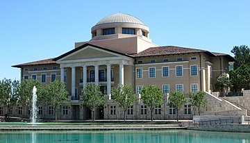 Soka University Founders Hall.jpg