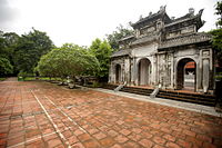 Sơn Tây, Hanoi