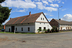 Souňov, house No 32.jpg