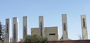 Apartheidsmuseum