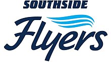 Лого на Southside Flyers