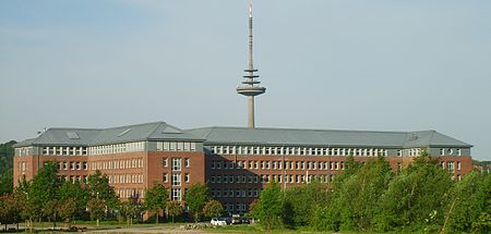 Sozialministerium KIel