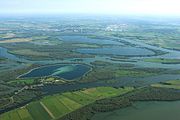 Spaarbekkens (Reservoirs)