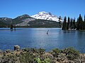 Sparks Lake (2012)