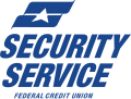 Thumbnail for Security Service Federal Credit Union