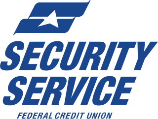 <span class="mw-page-title-main">Security Service Federal Credit Union</span>
