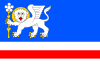 Vlajka obce Střítež