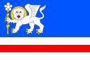 Bandera de Střítež