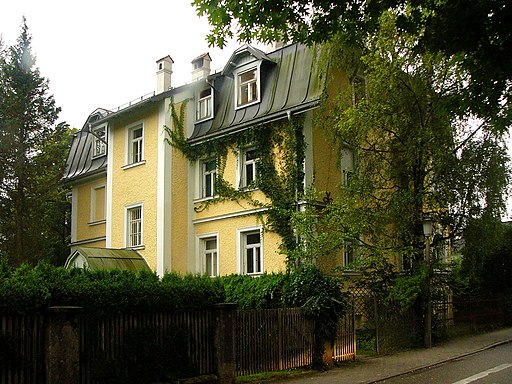 St.-Oswald-Straße 23 (Traunstein)
