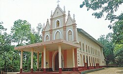 Crkva svetog Georgija