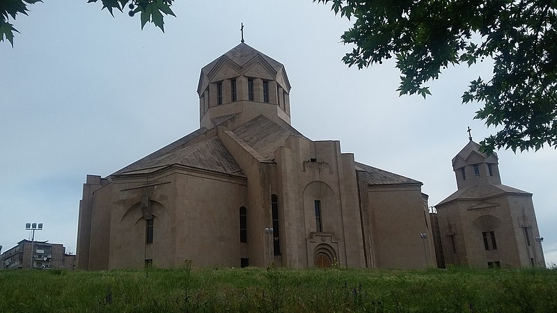 File:St. Gregory the Illuminator Cathedral 25.jpg