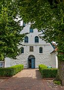 St. Jürgen Church (Heide) jm20805.jpg