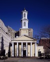 Iglesia de San Juan, Washington, DC LCCN2011631449.tif