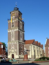 Pfarrkirche St. Lamberti