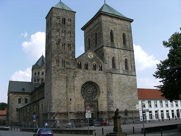 St. Peter's Cathedral (Osnabrück)