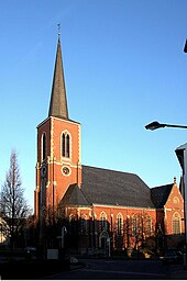 Pfarrkirche St. Peter und Paul