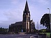 St Andrews Kilisesi - Oakenshaw - geograph.org.uk - 52903.jpg