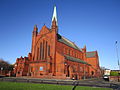 Thumbnail for Church of St Dunstan, Liverpool