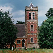 Gereja St John, Byley.jpg