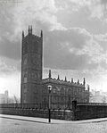 Thumbnail for St John's Church, Manchester