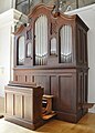 St Katharinenthal Nonnenchor Goll-Orgel 01.jpg